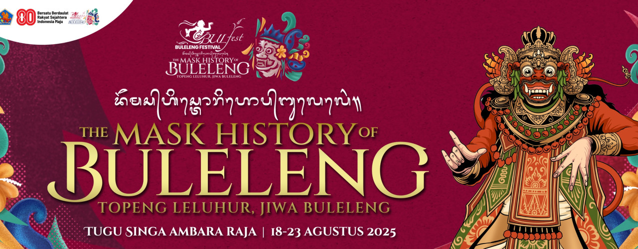 Buleleng Festival